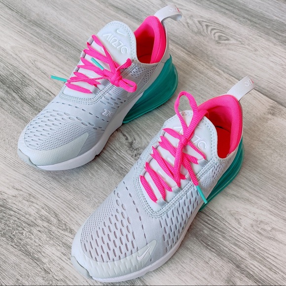 Nike air max 270 - Picture 8 of 8